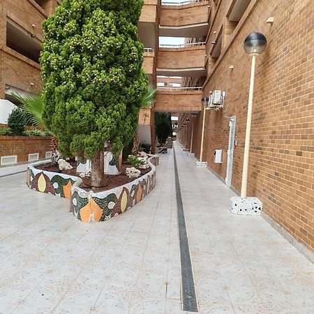 Apartamento Magic World Nueva Marina D'Or 2 Dormitorios Edificio Torremar Oropesa del Mar Exteriör bild