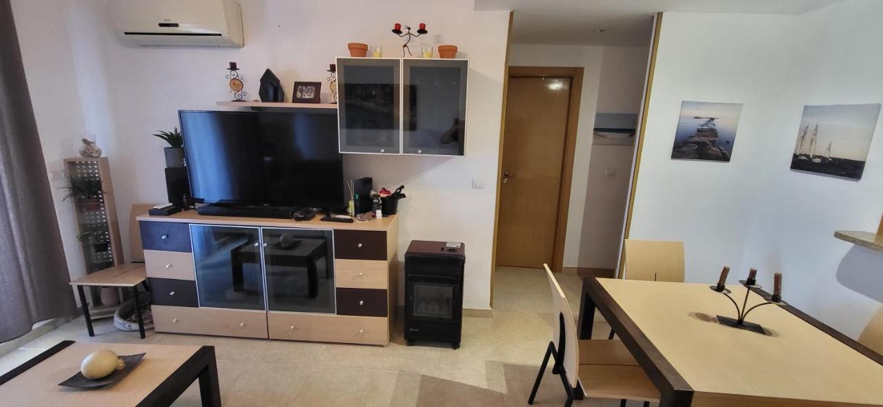 Apartamento Magic World Nueva Marina D'Or 2 Dormitorios Edificio Torremar Oropesa del Mar Exteriör bild