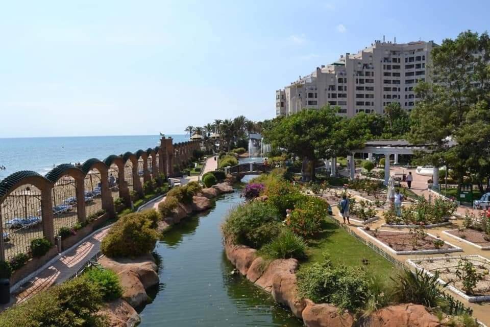 Apartamento Magic World Nueva Marina D'Or 2 Dormitorios Edificio Torremar Oropesa del Mar Exteriör bild