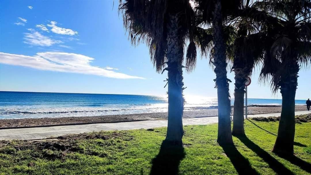 Apartamento Magic World Nueva Marina D'Or 2 Dormitorios Edificio Torremar Oropesa del Mar Exteriör bild