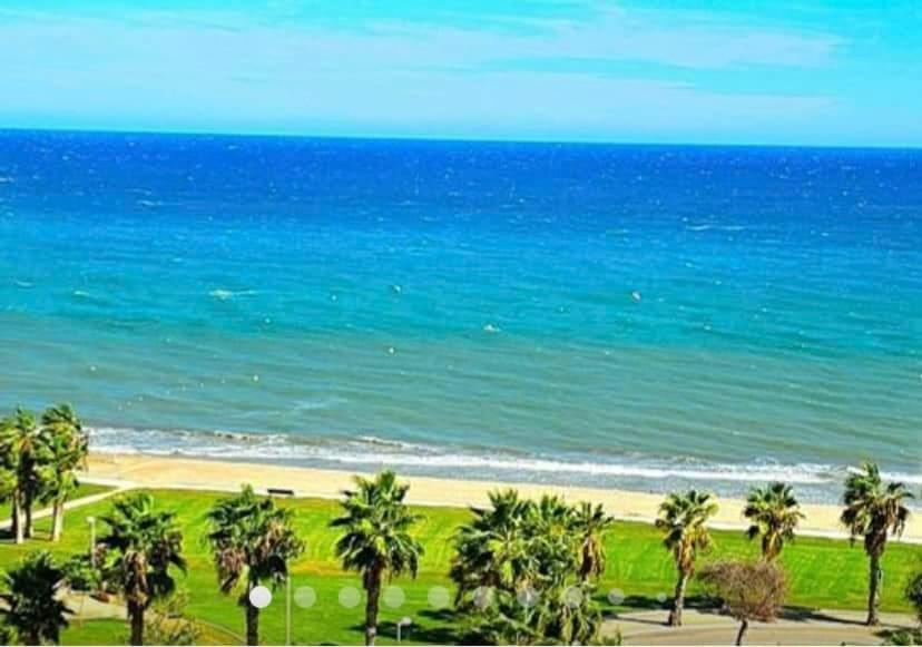 Apartamento Magic World Nueva Marina D'Or 2 Dormitorios Edificio Torremar Oropesa del Mar Exteriör bild