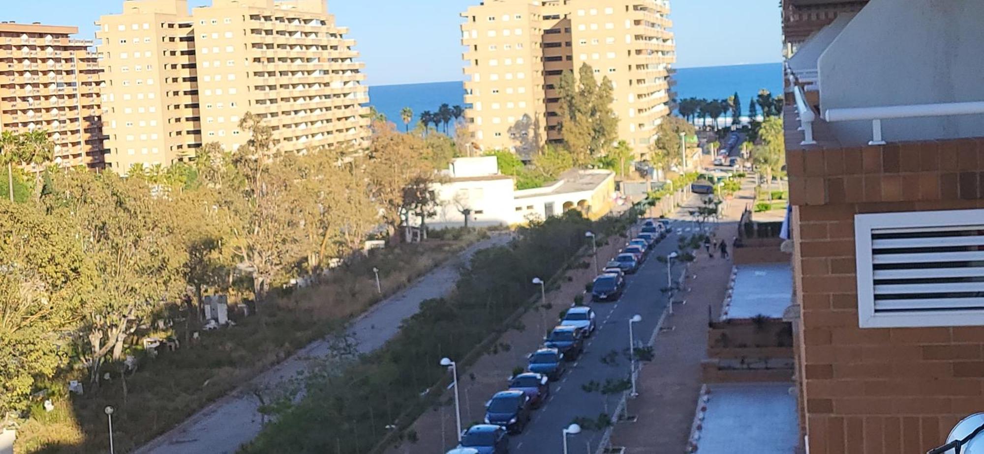 Apartamento Magic World Nueva Marina D'Or 2 Dormitorios Edificio Torremar Oropesa del Mar Exteriör bild